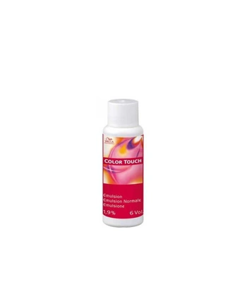 Wella Color Touch Emulzió 1.9% - 60ml főképe